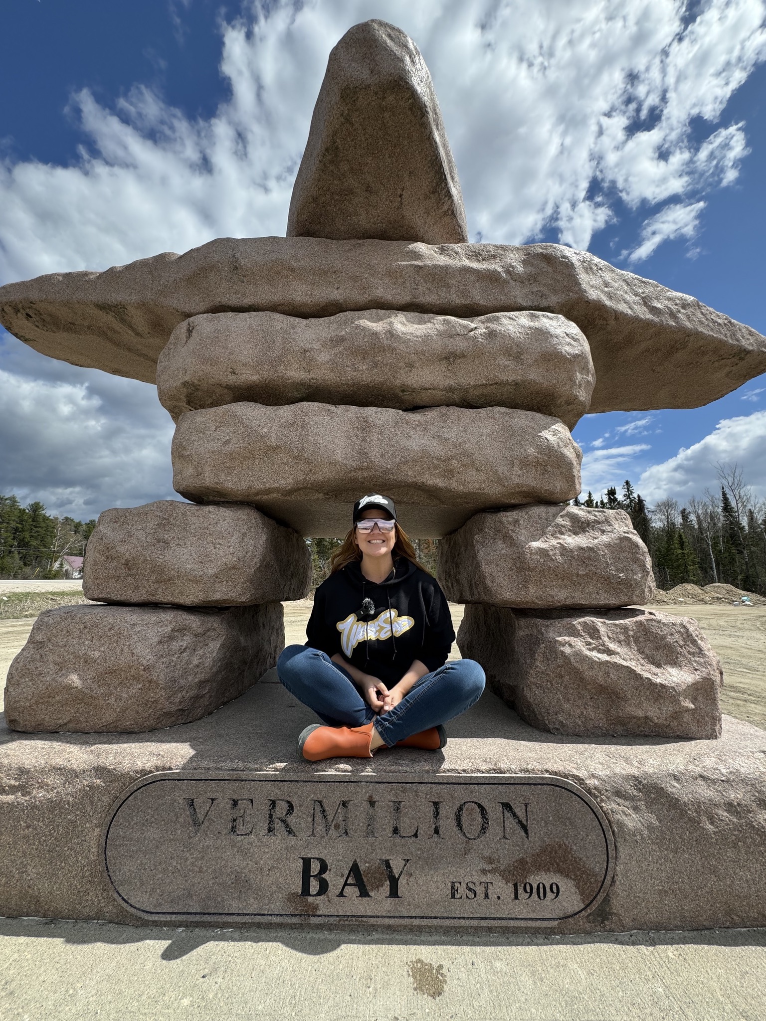 Must Dos and Sees in Vermilion Bay